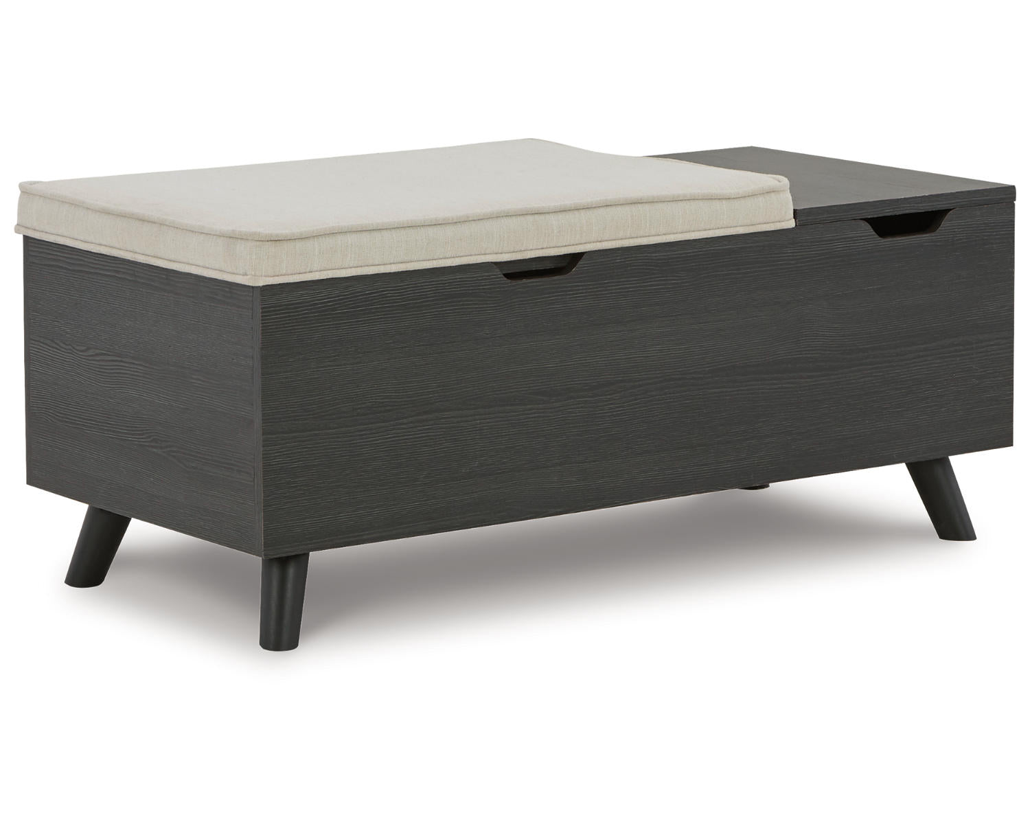 Yarlow Storage Bench