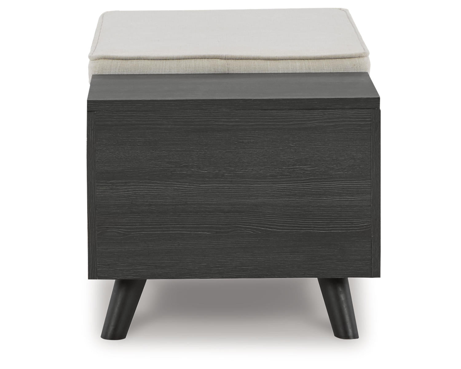 Yarlow Storage Bench