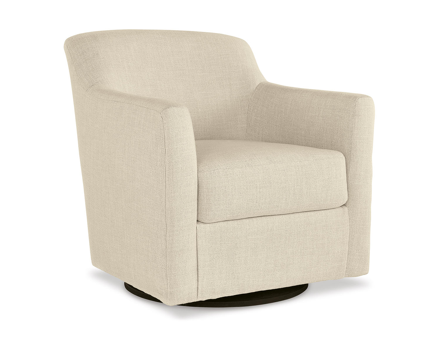Bradney Swivel Accent Chair