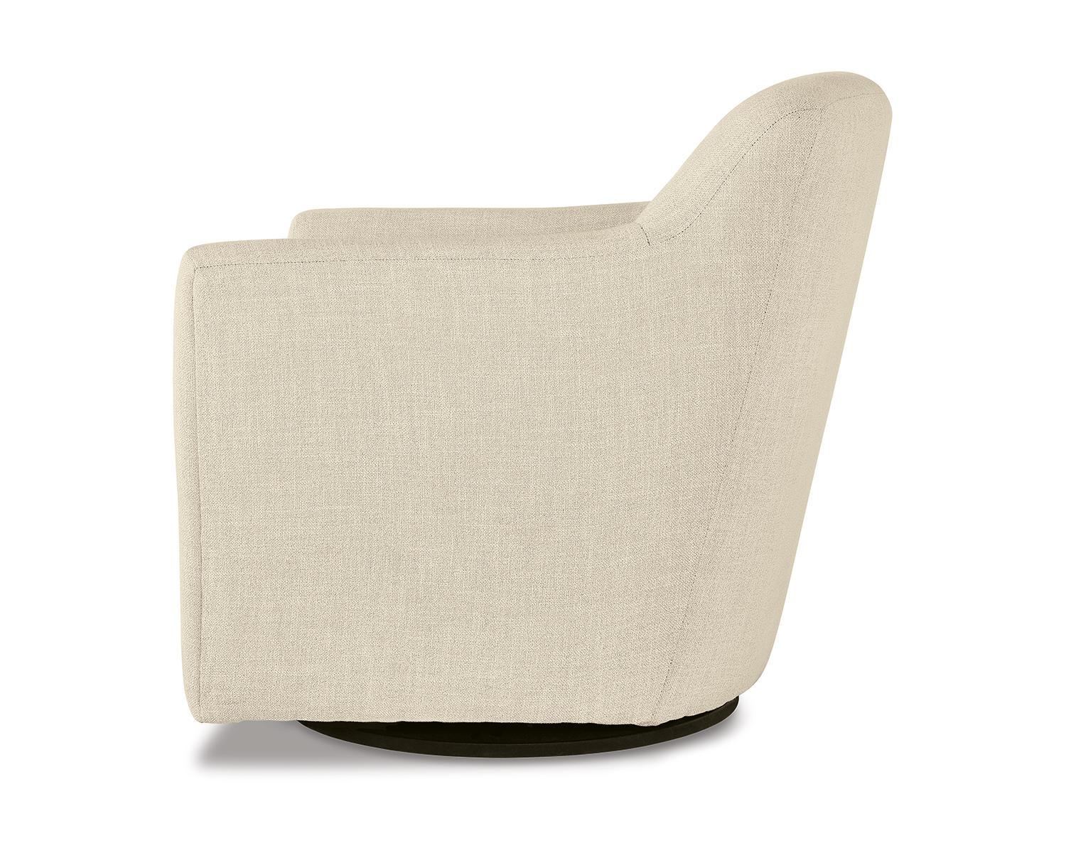 Bradney Swivel Accent Chair