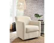 Bradney Swivel Accent Chair