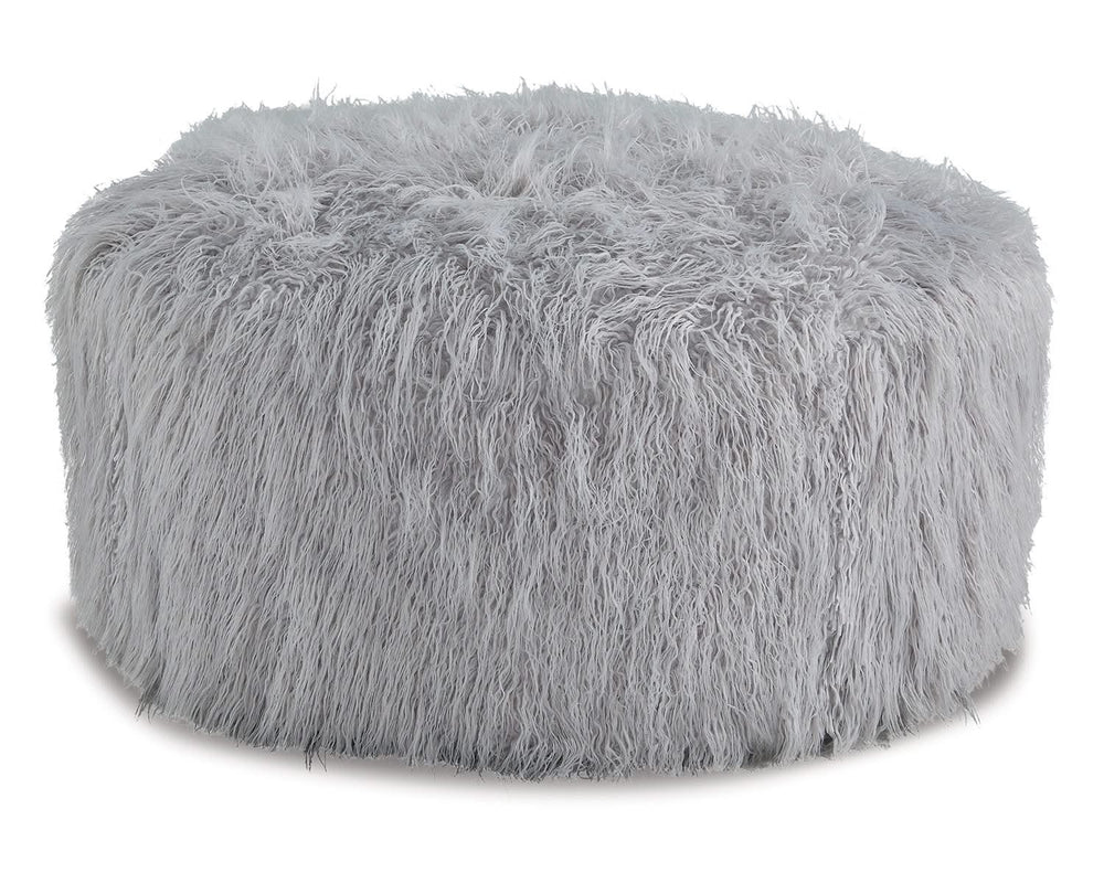 Galice Oversized Accent Ottoman
