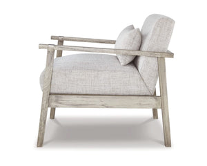 Dalenville Accent Chair