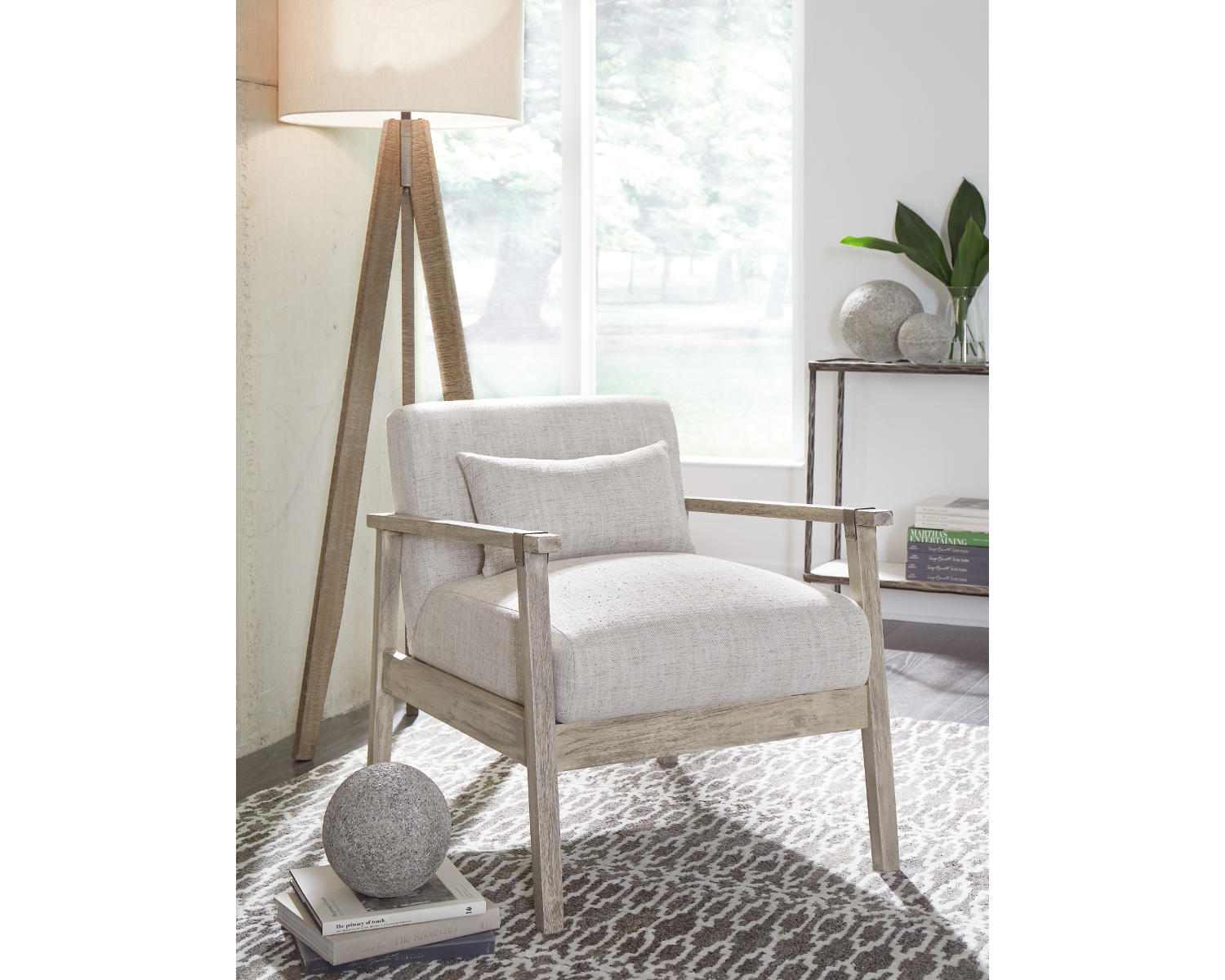 Dalenville Accent Chair