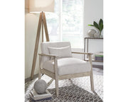 Dalenville Accent Chair