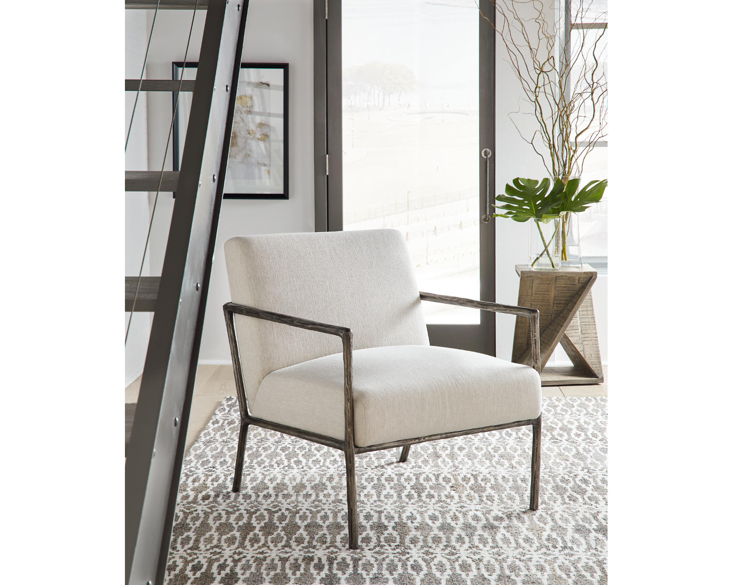 Ryandale Accent Chair