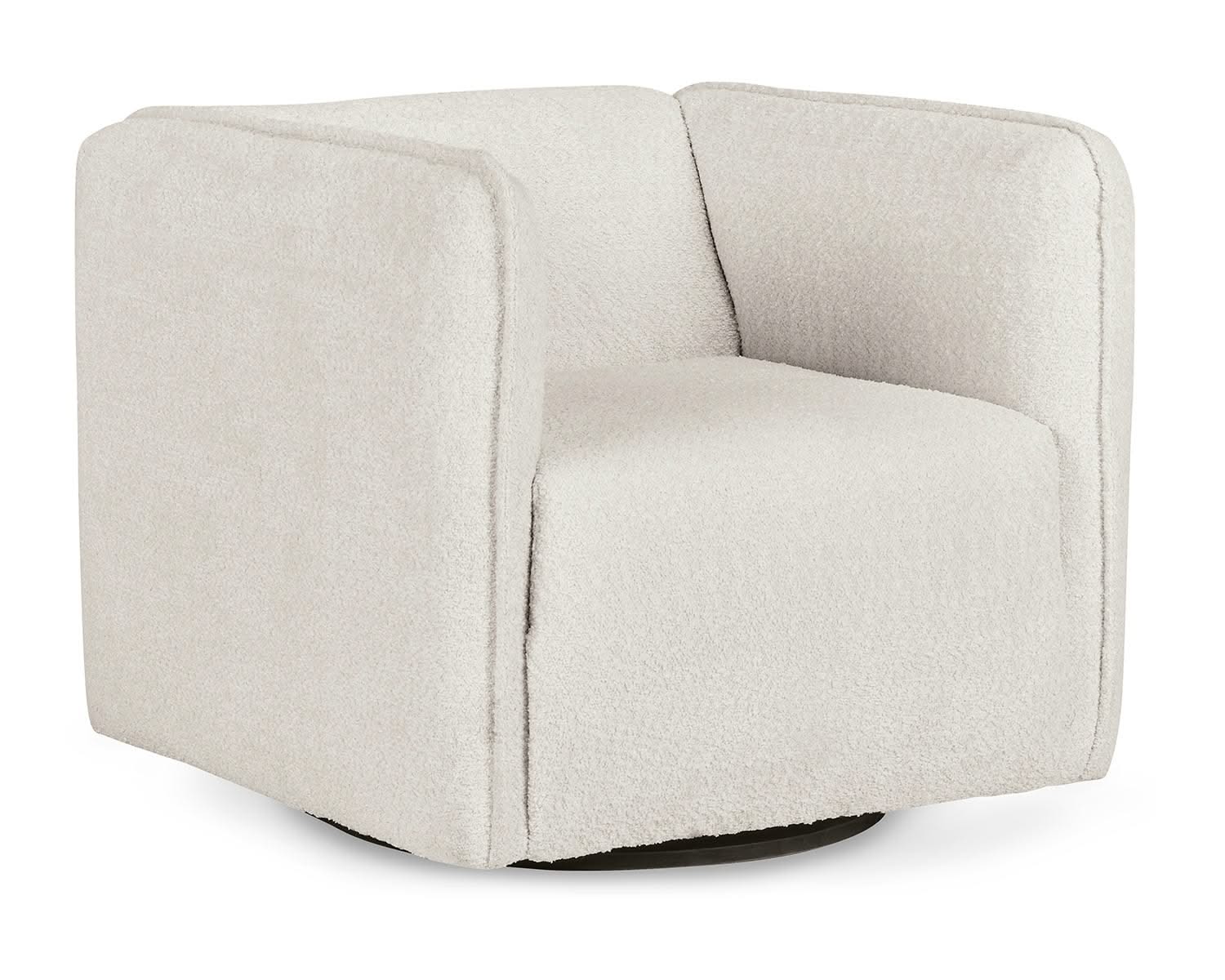 Lonoke Swivel Accent Chair
