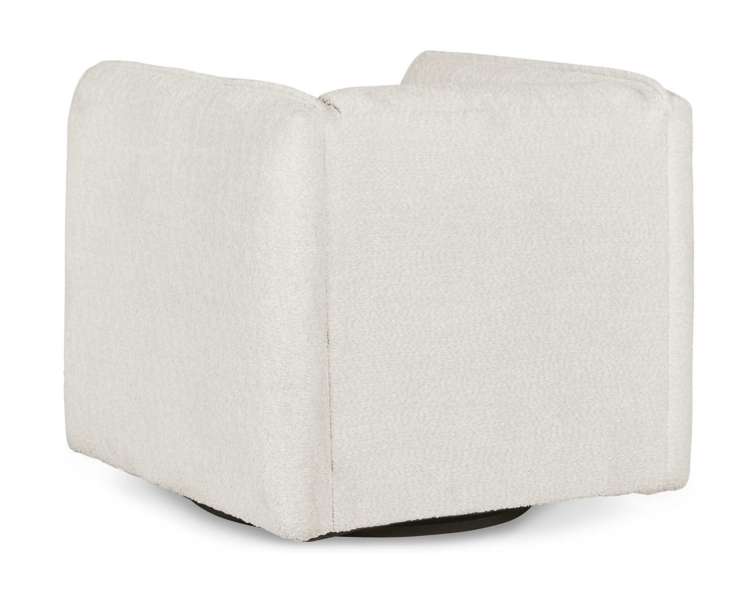 Lonoke Swivel Accent Chair