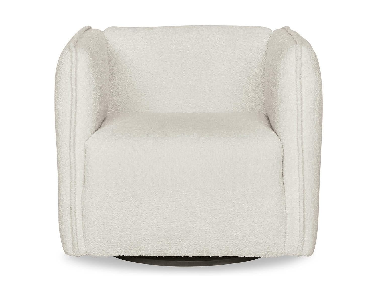 Lonoke Swivel Accent Chair