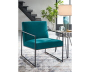 Aniak Accent Chair