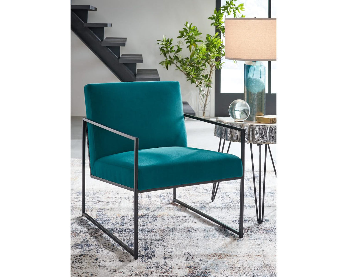 Aniak Accent Chair