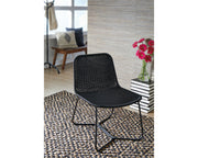 Daviston Accent Chair