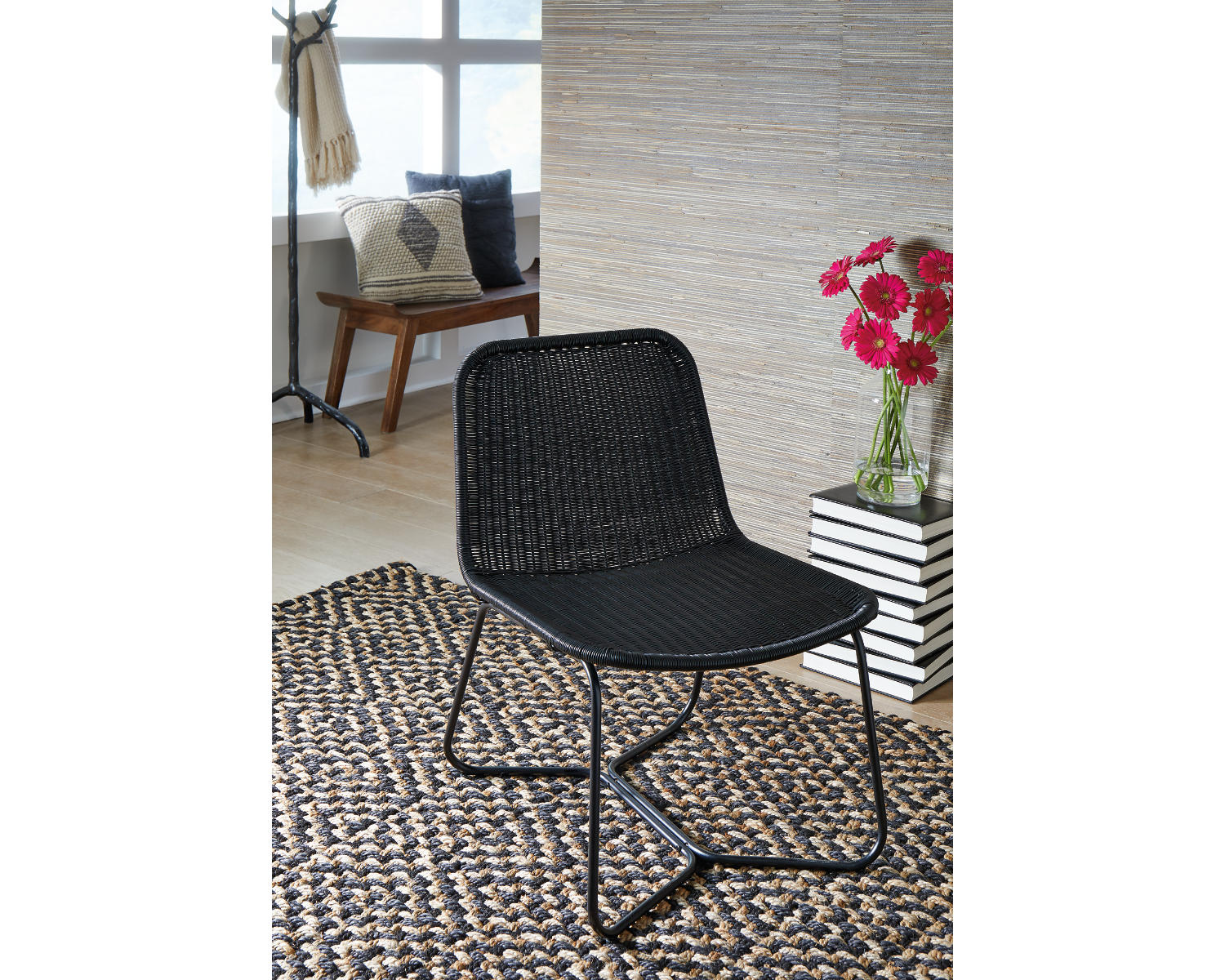 Daviston Accent Chair
