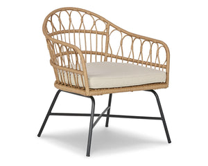 Hoonah Accent Chair