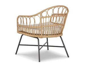 Hoonah Accent Chair
