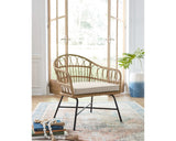 Hoonah Accent Chair