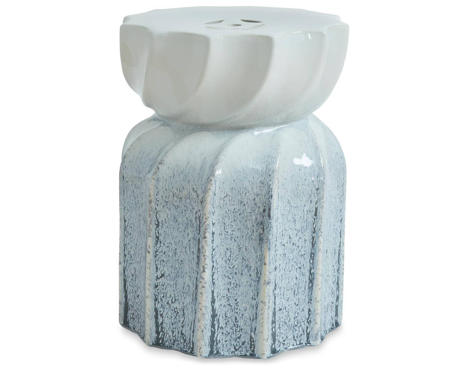 Michamere Stool