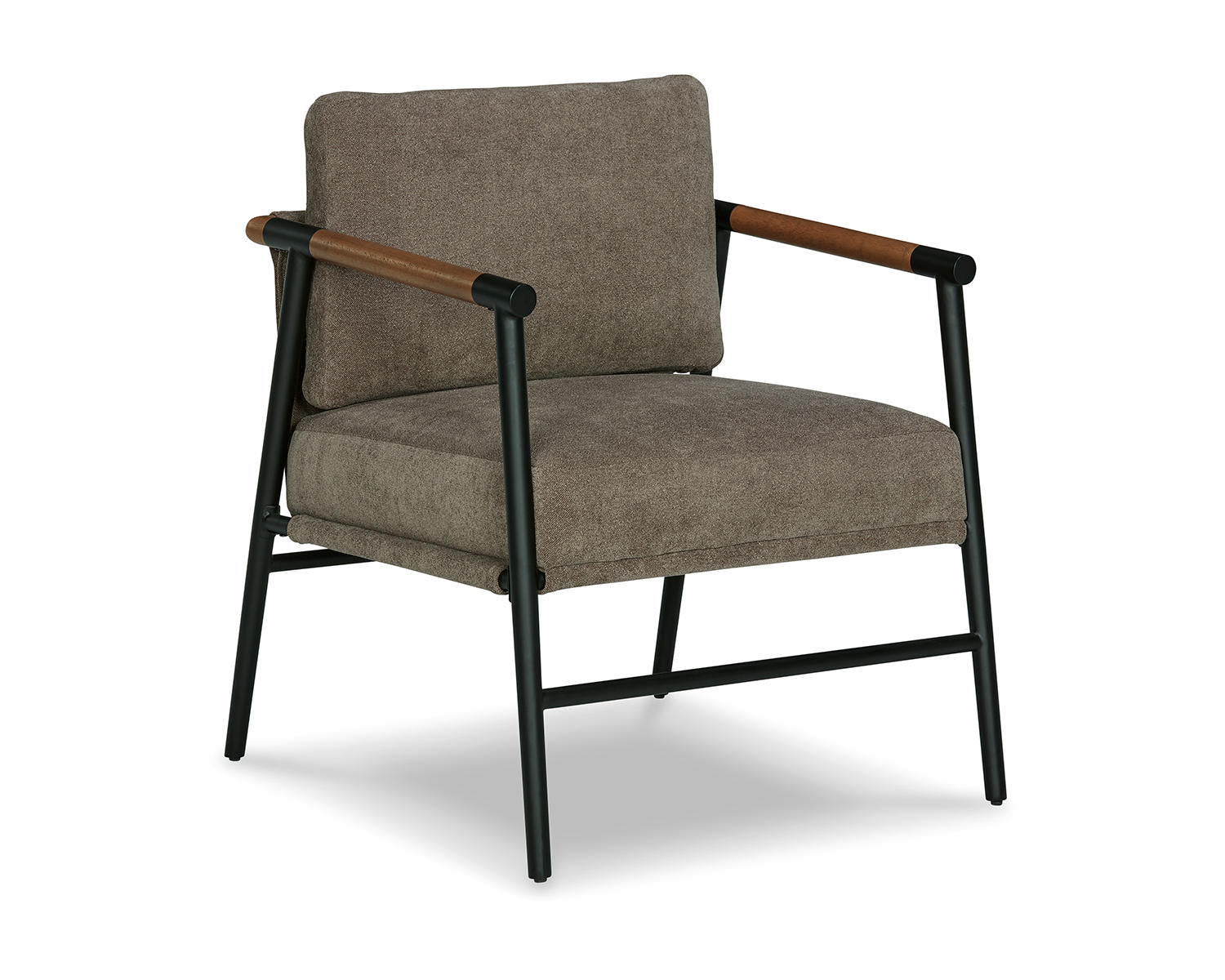 Amblers Accent Chair