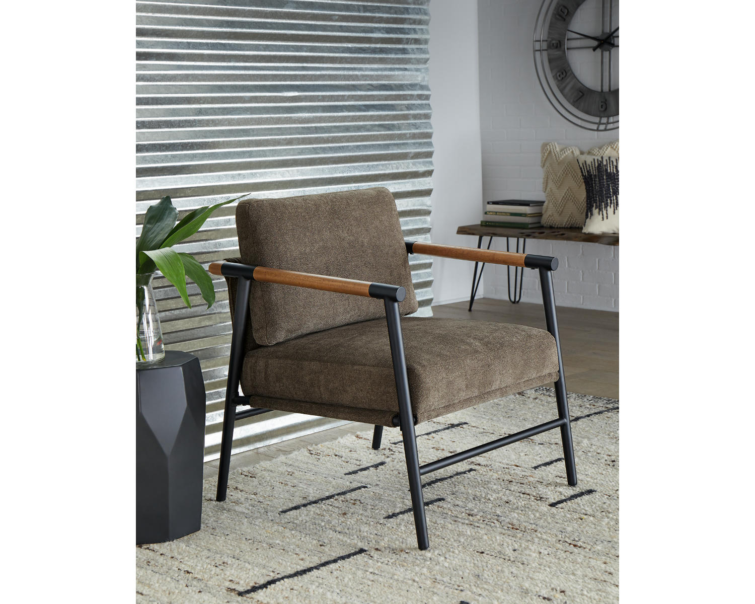 Amblers Accent Chair