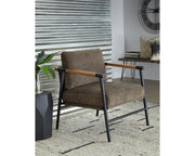 Amblers Accent Chair