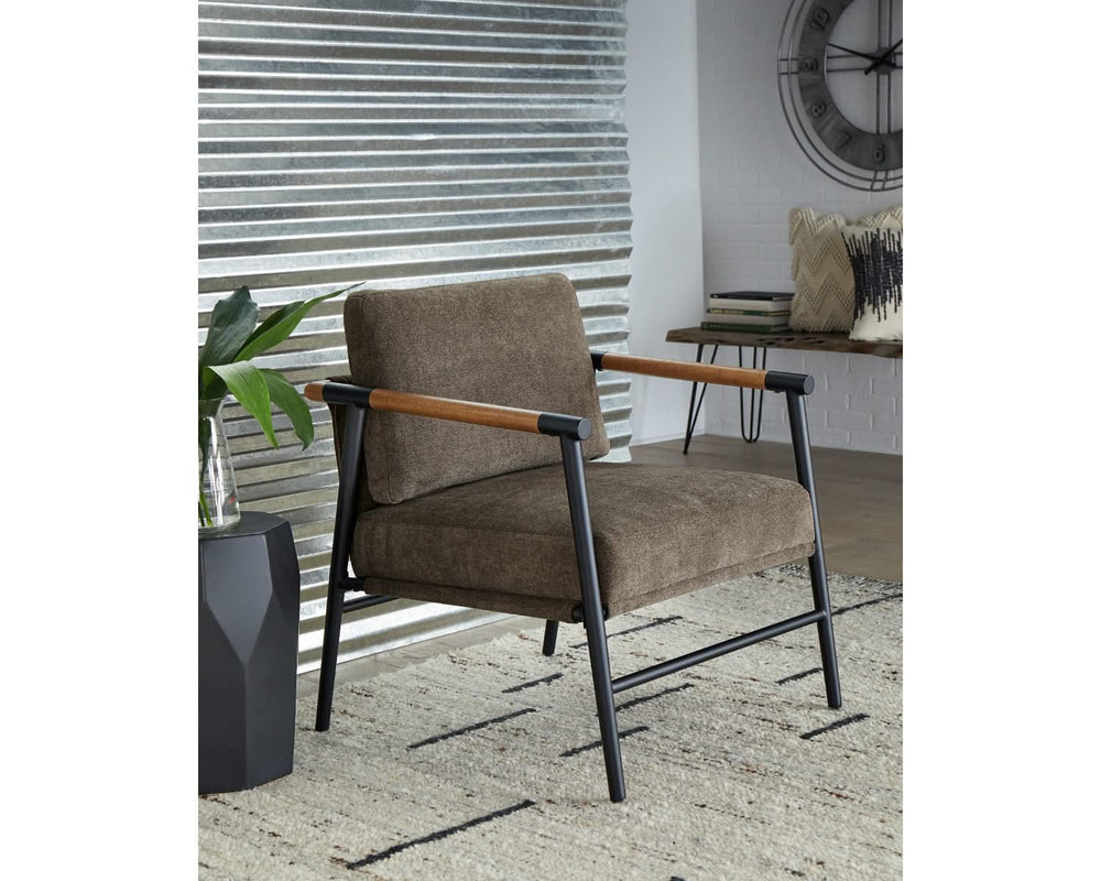 Amblers Accent Chair