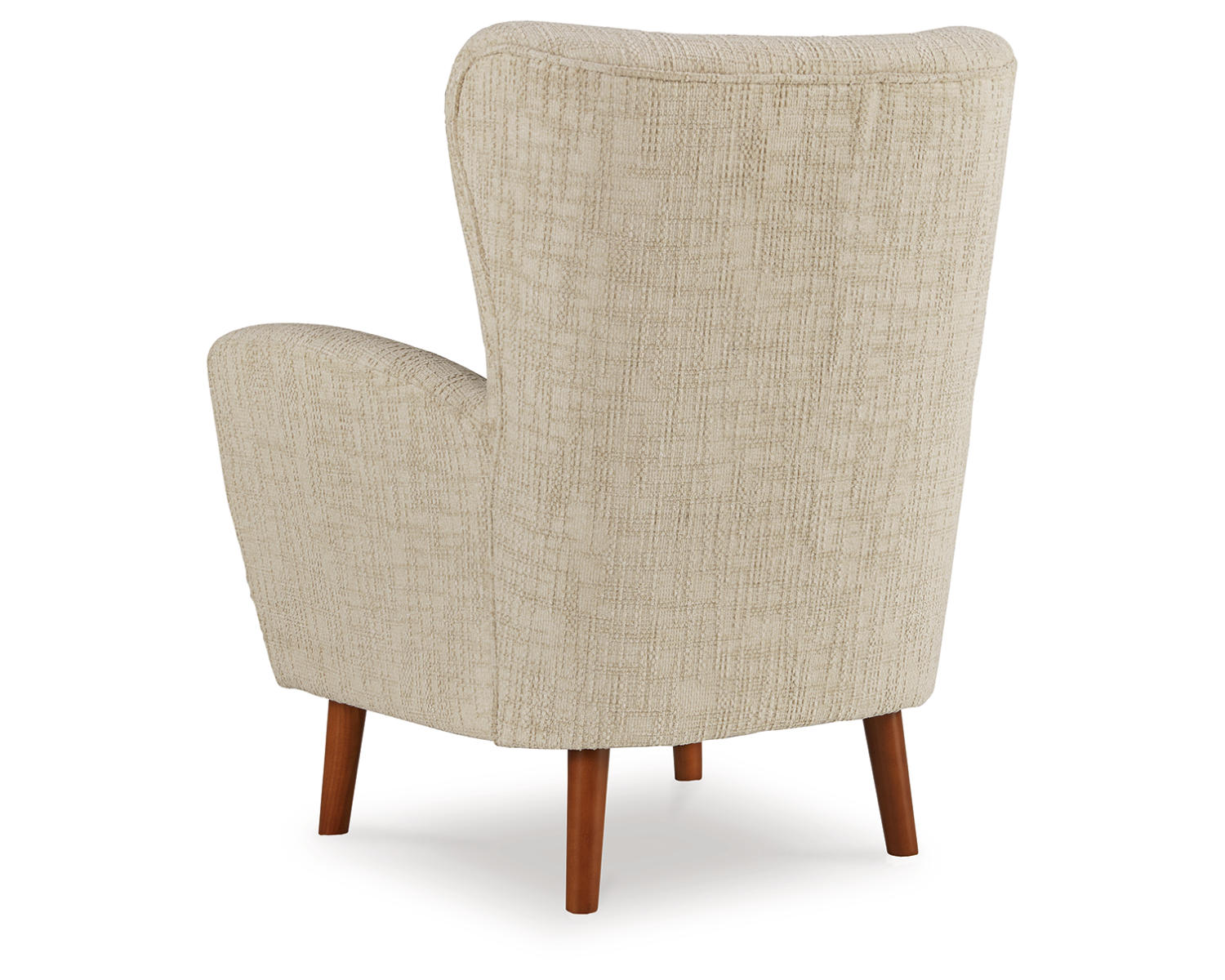Jemison Next-Gen Nuvella Accent Chair