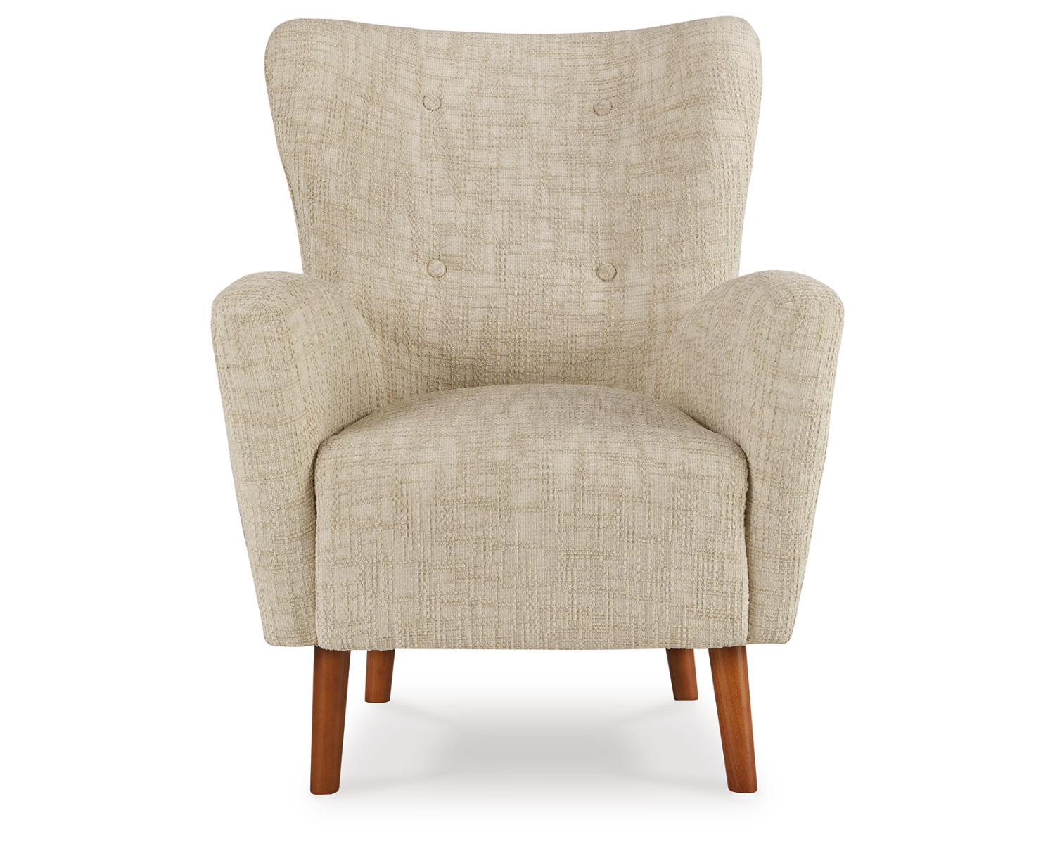 Jemison Next-Gen Nuvella Accent Chair