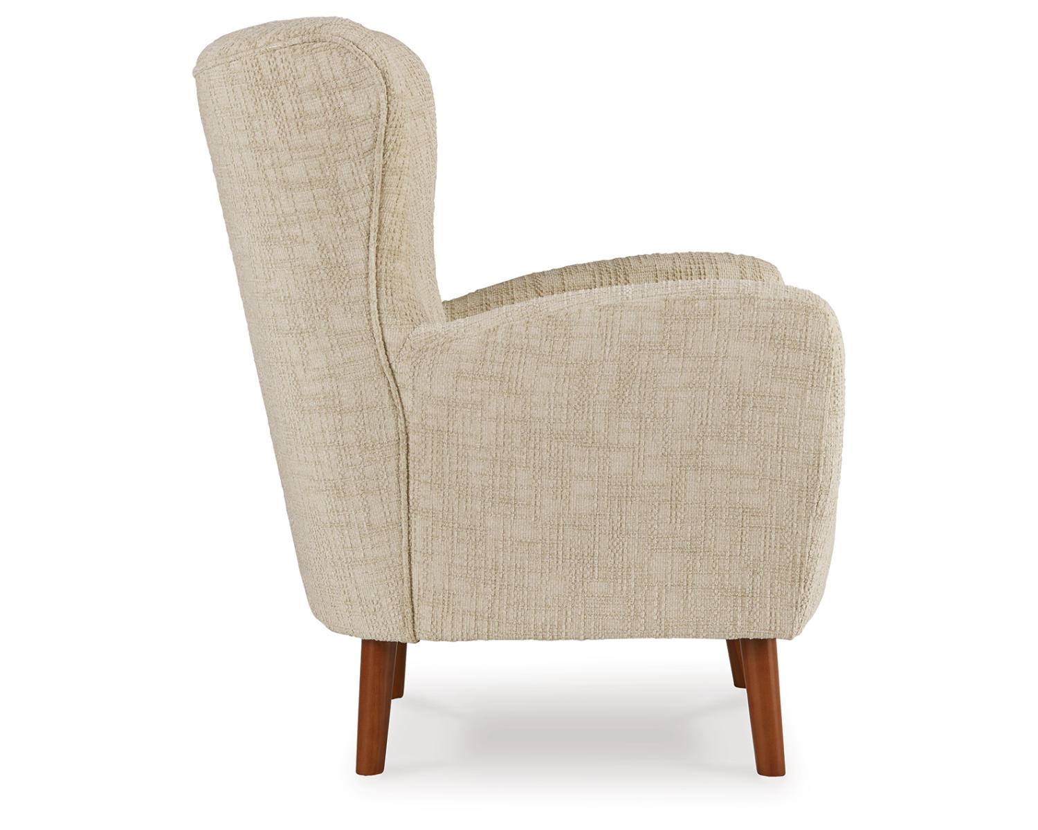Jemison Next-Gen Nuvella Accent Chair