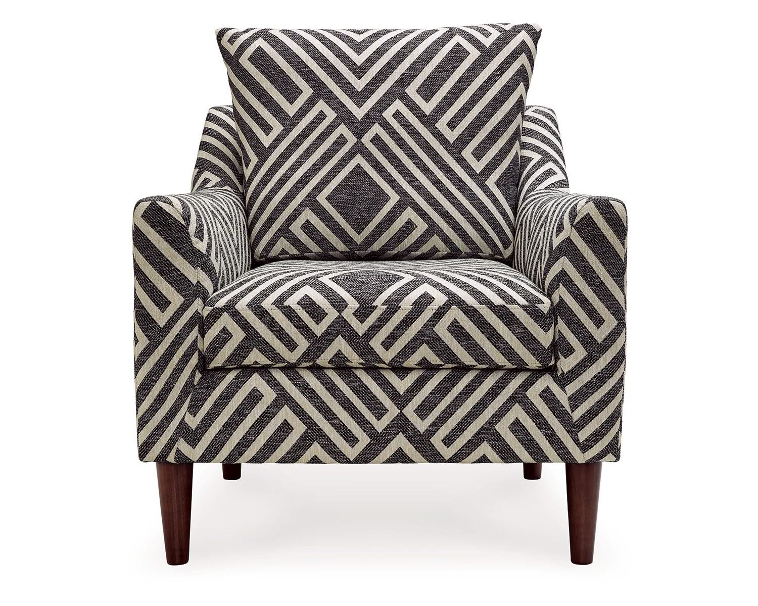 Morrilton Next-Gen Nuvella Accent Chair
