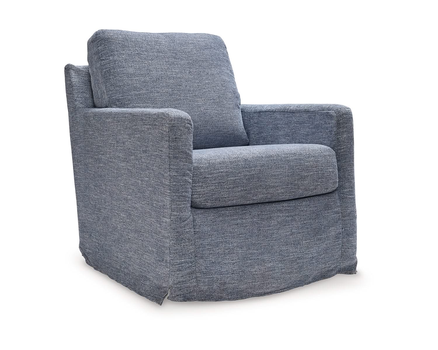 Sillón giratorio deslizante Nenana Next-Gen Nuvella