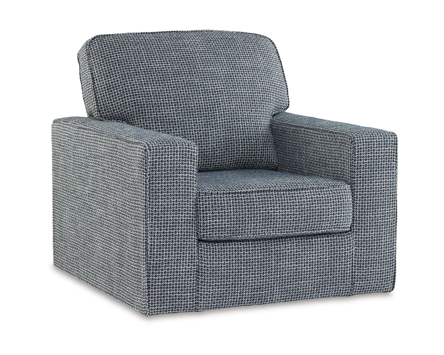 Olwenburg Swivel Accent Chair