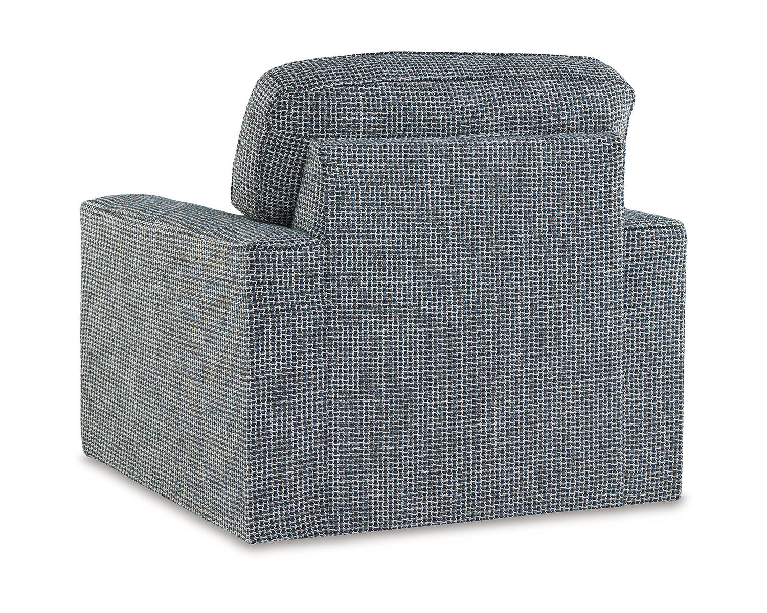 Olwenburg Swivel Accent Chair