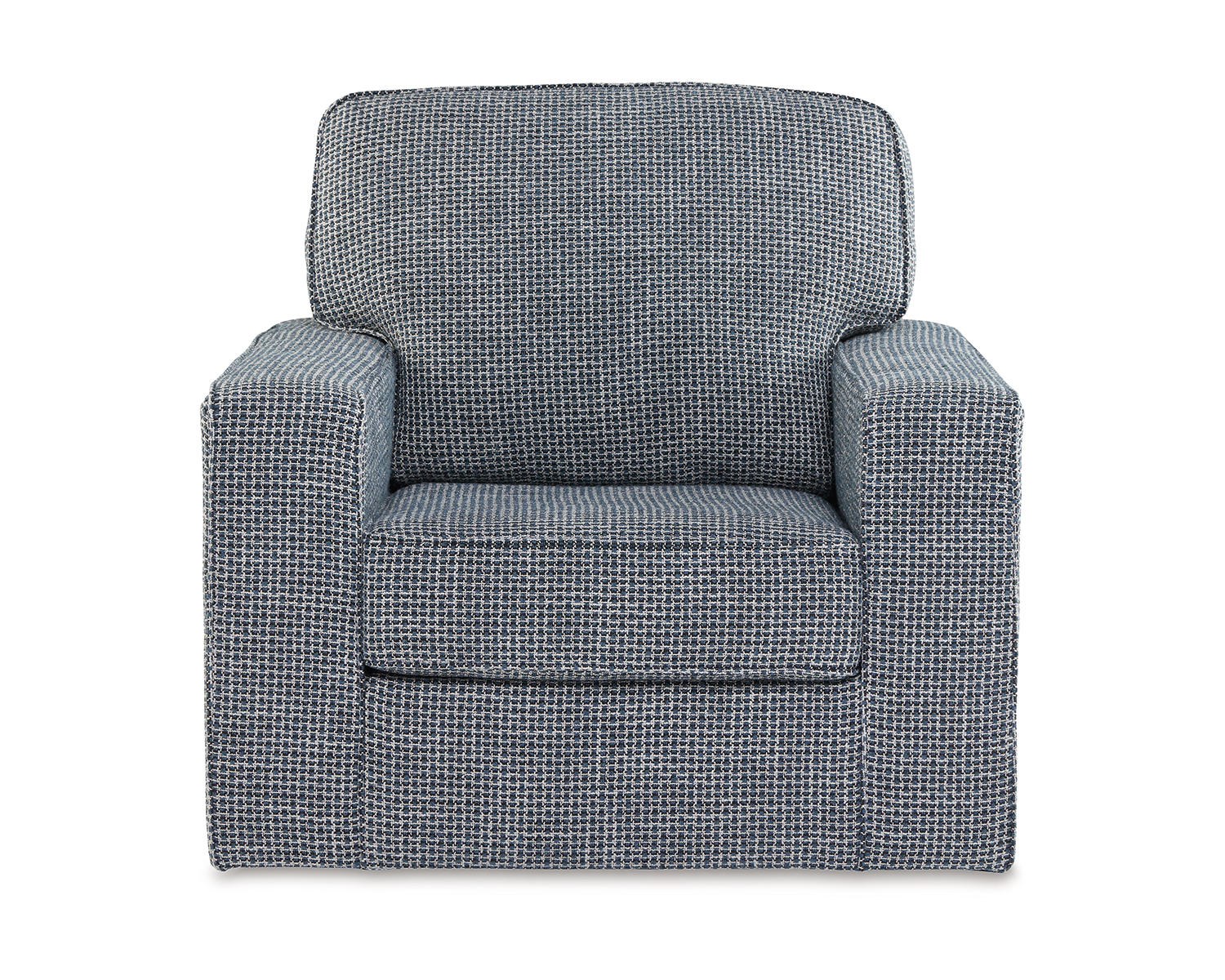 Olwenburg Swivel Accent Chair