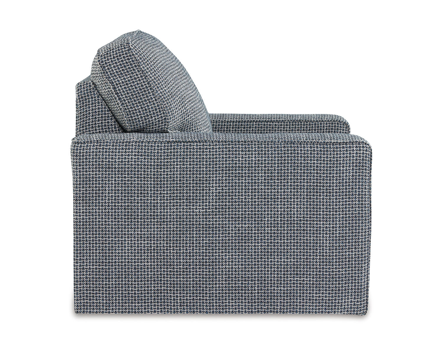 Olwenburg Swivel Accent Chair