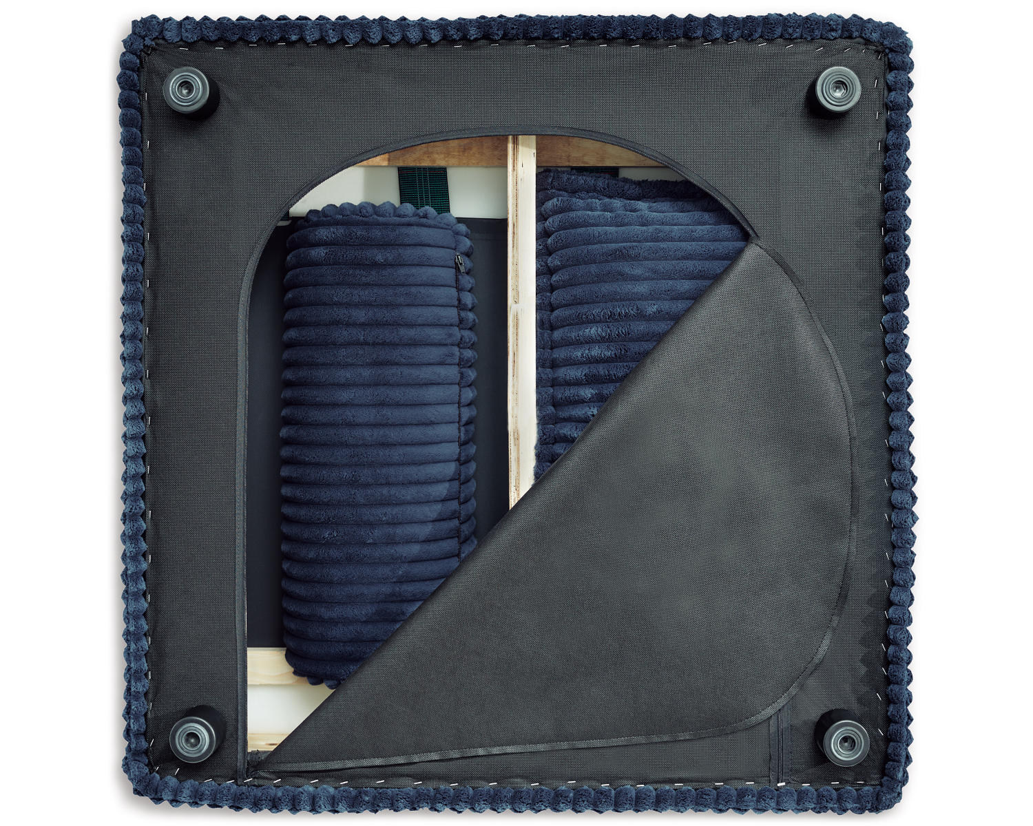 Bales 2-Piece Modular Seating