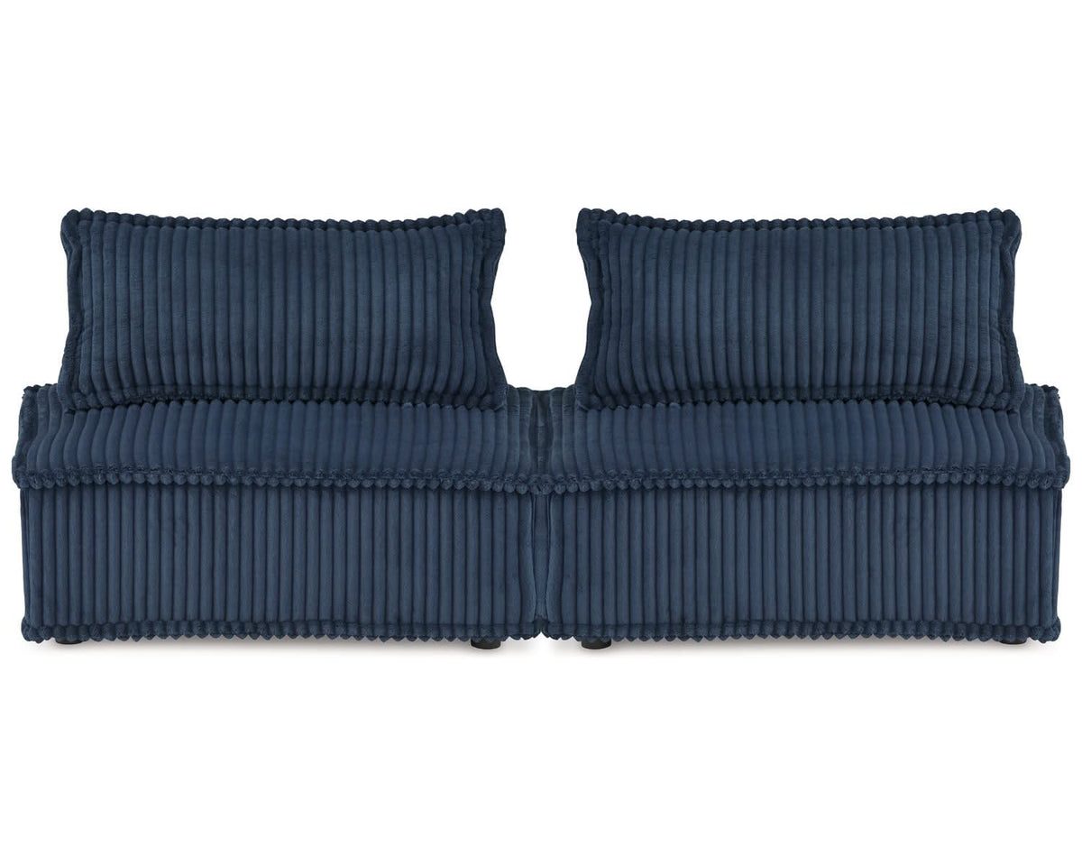 Bales 2-Piece Modular Seating