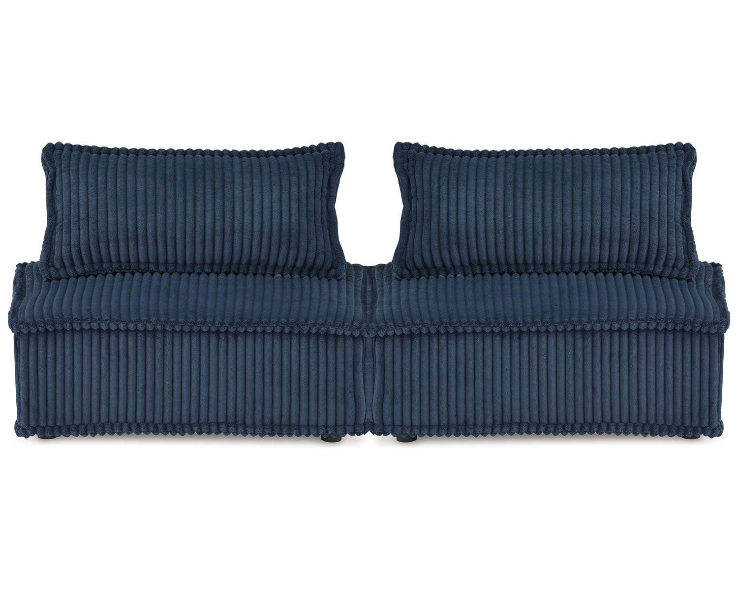 Bales 2-Piece Modular Seating