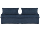 Bales 2-Piece Modular Seating