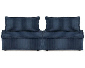 Bales 2-Piece Modular Seating