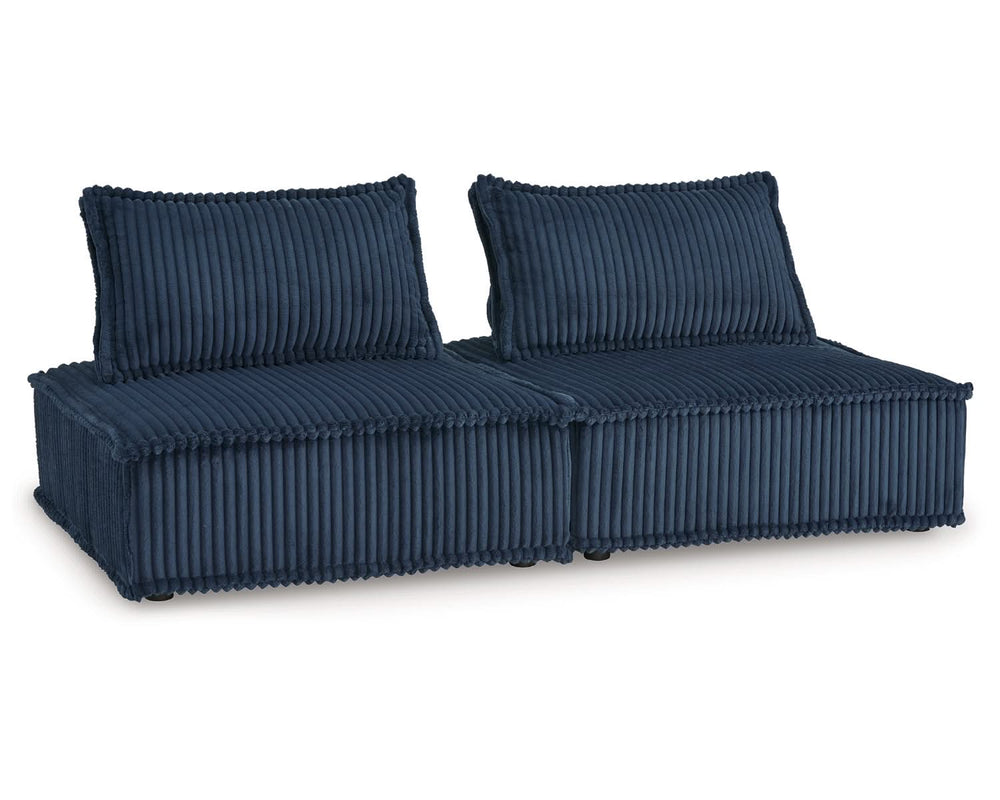 Bales 2-Piece Modular Seating