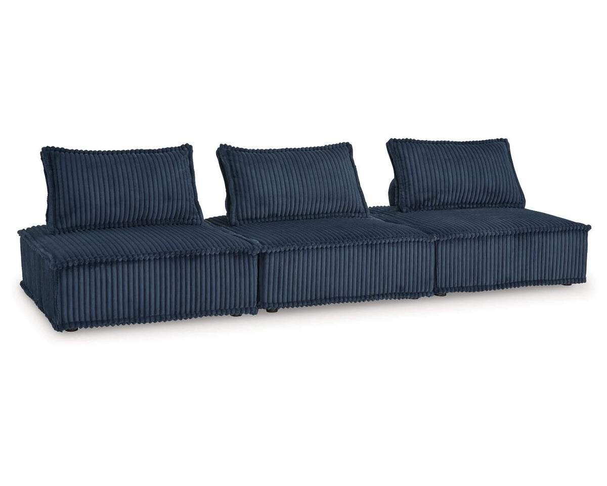Bales 3-Piece Modular Seating