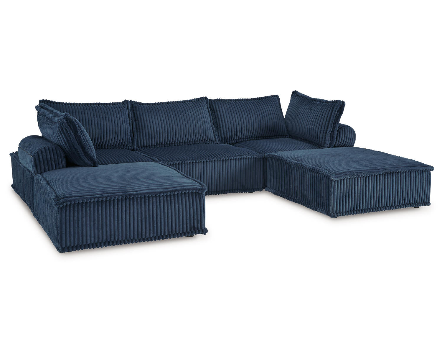 Bales 5-Piece Modular Seating