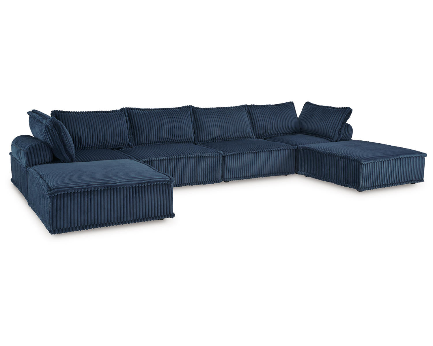 Bales 6-Piece Modular Seating