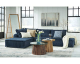 Bales 4-Piece Modular Seating