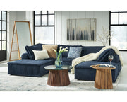 Bales 5-Piece Modular Seating