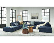 Bales 7-Piece Modular Seating