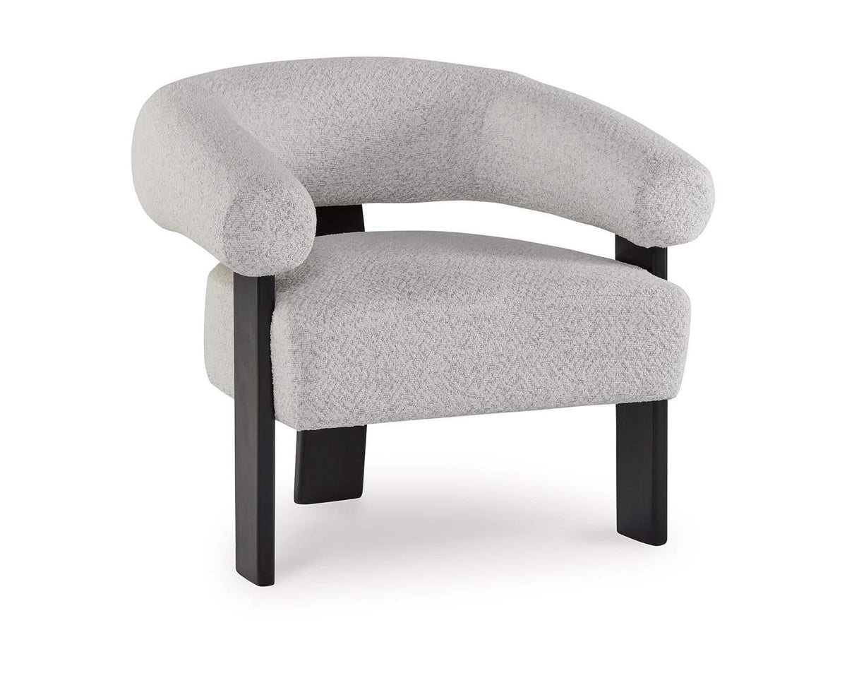 Dultish Accent Chair