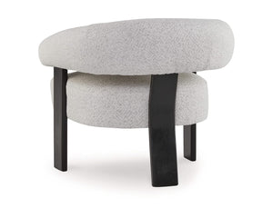Dultish Accent Chair