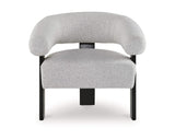 Dultish Accent Chair