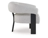Dultish Accent Chair